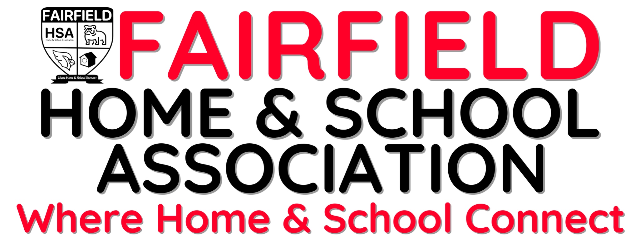 Fairfield Home and School Association